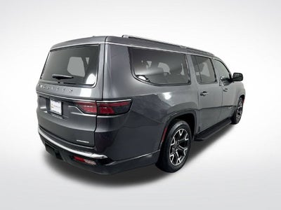 2024 Jeep Wagoneer L Series III