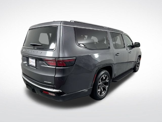 2024 Jeep Wagoneer L Series III