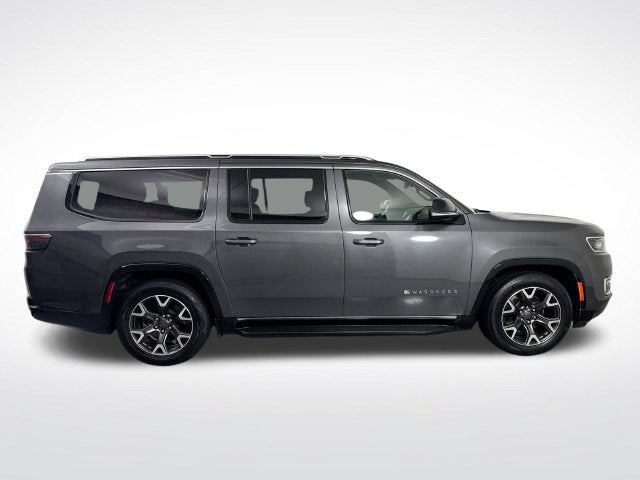 2024 Jeep Wagoneer L Series III