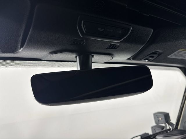 2020 Jeep Gladiator Mojave