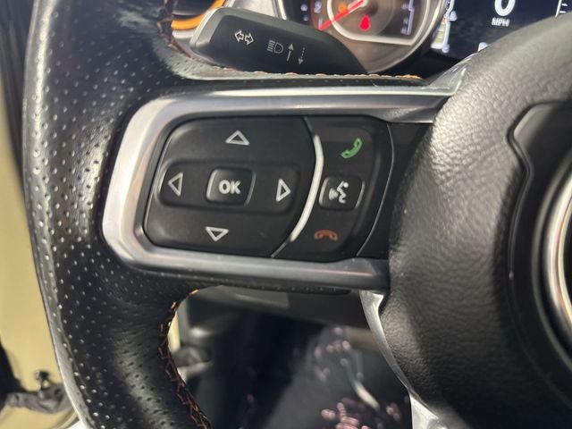 2020 Jeep Gladiator Mojave