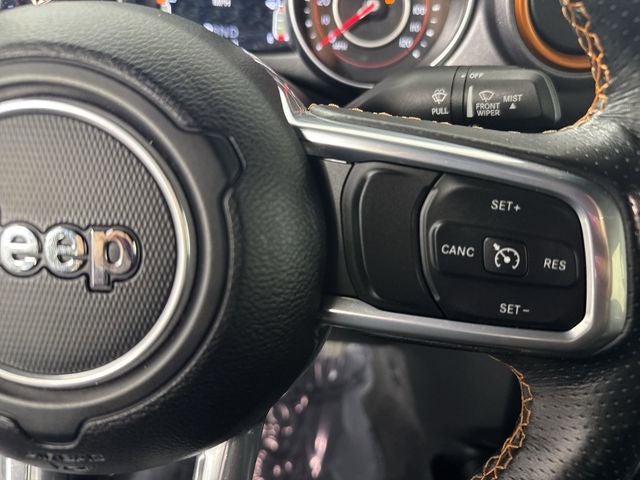 2020 Jeep Gladiator Mojave