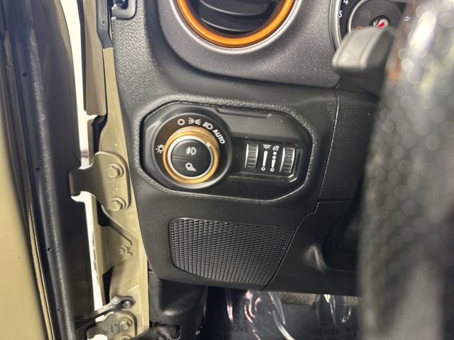 2020 Jeep Gladiator Mojave