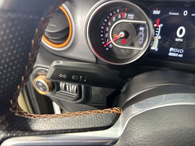 2020 Jeep Gladiator Mojave