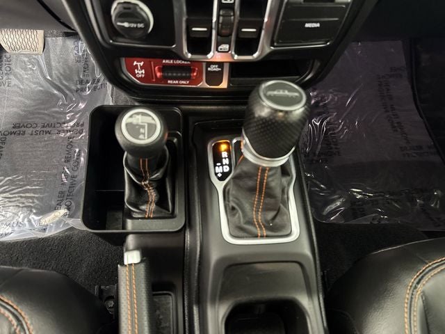 2020 Jeep Gladiator Mojave