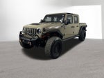 2020 Jeep Gladiator Mojave