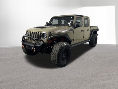 2020 Jeep Gladiator Mojave