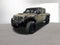 2020 Jeep Gladiator Mojave