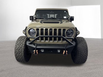 2020 Jeep Gladiator Mojave