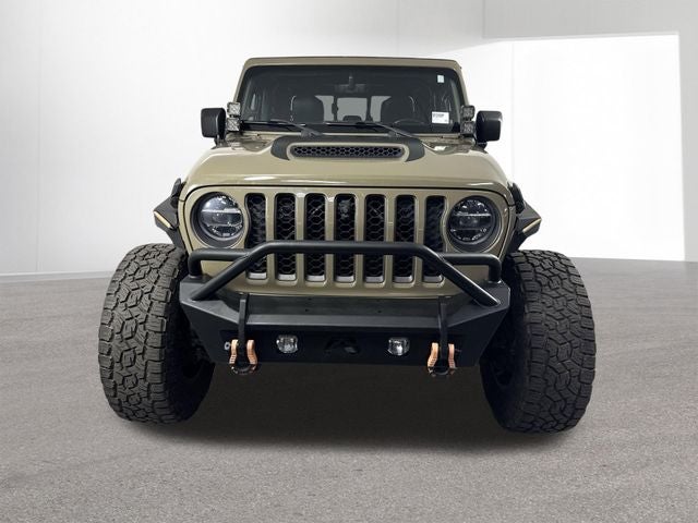 2020 Jeep Gladiator Mojave