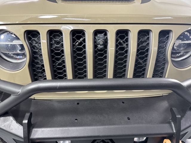 2020 Jeep Gladiator Mojave