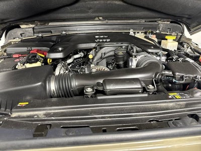 2020 Jeep Gladiator Mojave