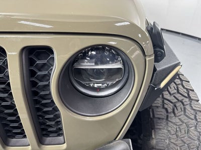 2020 Jeep Gladiator Mojave
