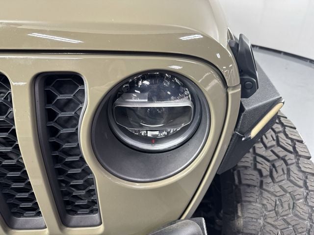 2020 Jeep Gladiator Mojave