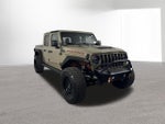 2020 Jeep Gladiator Mojave