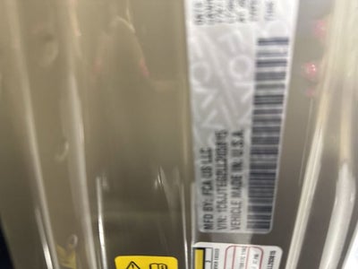 2020 Jeep Gladiator Mojave