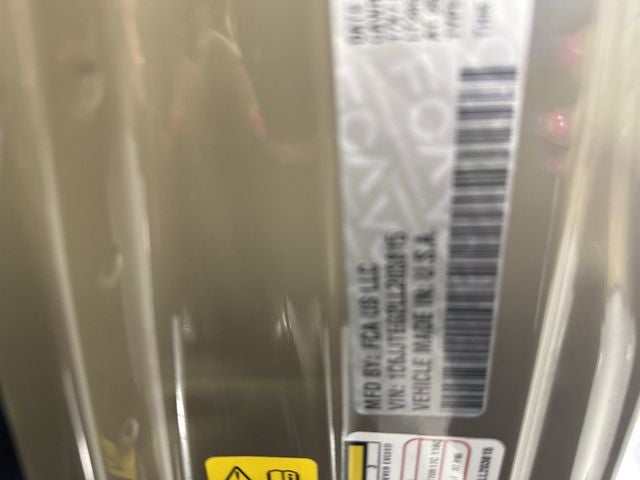 2020 Jeep Gladiator Mojave