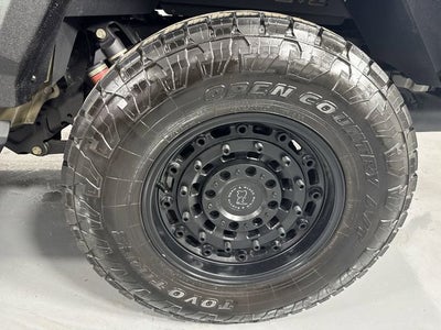 2020 Jeep Gladiator Mojave