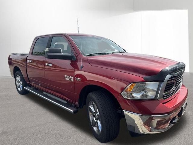 2013 RAM 1500 Big Horn