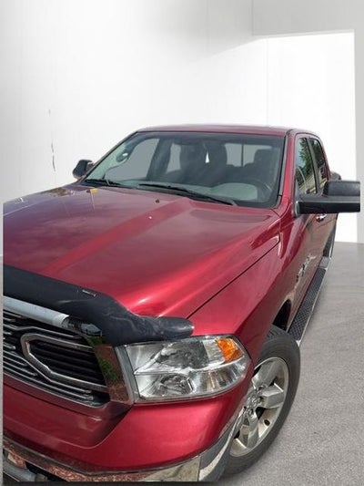 2013 RAM 1500 Big Horn