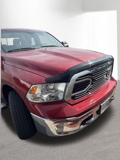 2013 RAM 1500 Big Horn