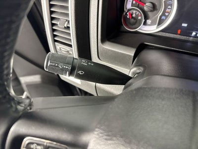 2019 RAM 1500 Classic Big Horn