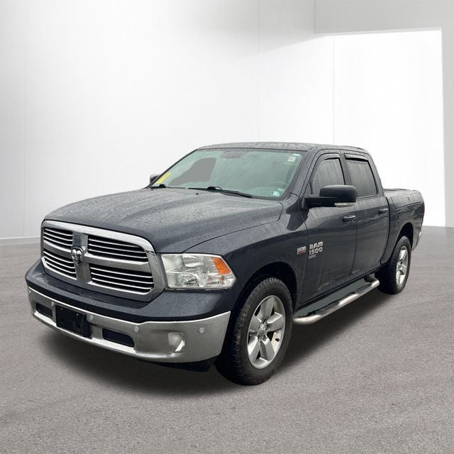 2019 RAM 1500 Classic Lone Star