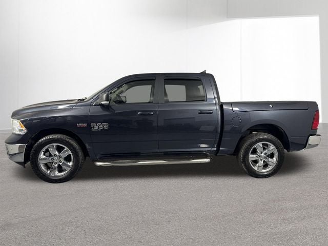 2019 RAM 1500 Classic Big Horn