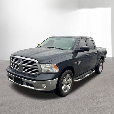 2019 RAM 1500 Classic Lone Star