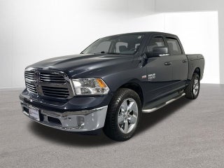 2019 RAM 1500 Classic Lone Star