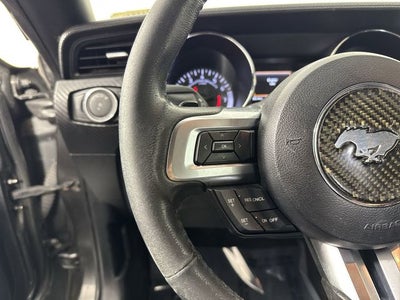 2015 Ford Mustang V6