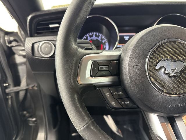 2015 Ford Mustang V6