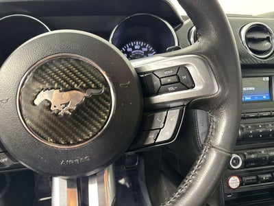 2015 Ford Mustang V6