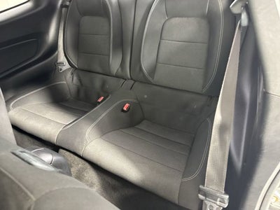 2015 Ford Mustang V6