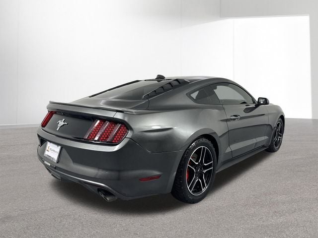 2015 Ford Mustang V6