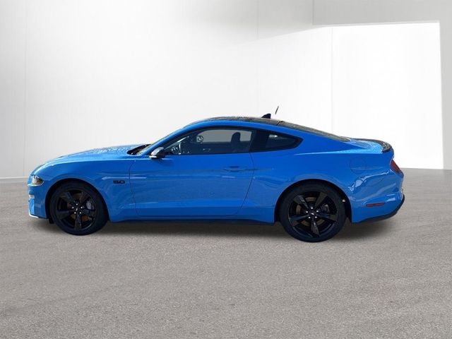 2023 Ford Mustang GT