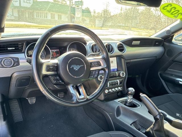 2023 Ford Mustang GT