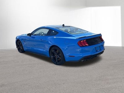2023 Ford Mustang GT