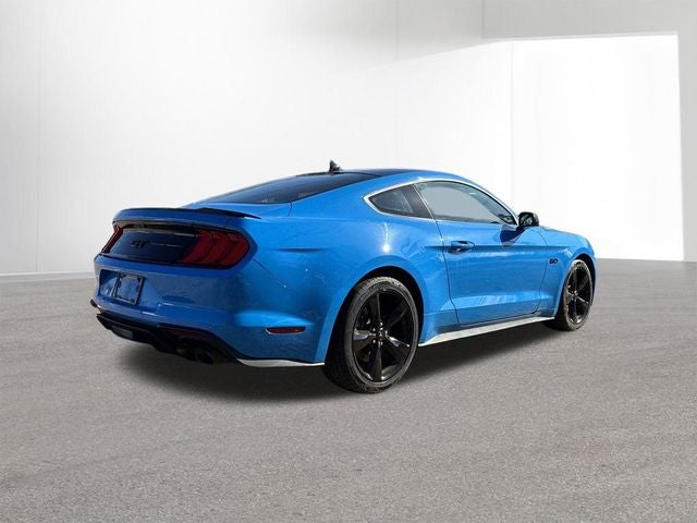 2023 Ford Mustang GT