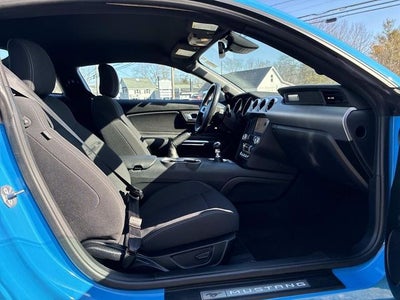 2023 Ford Mustang GT