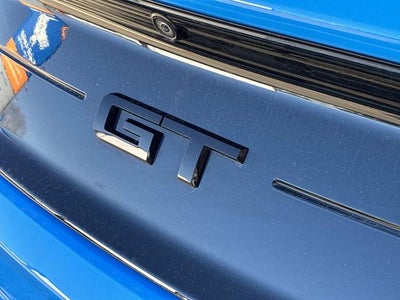 2023 Ford Mustang GT