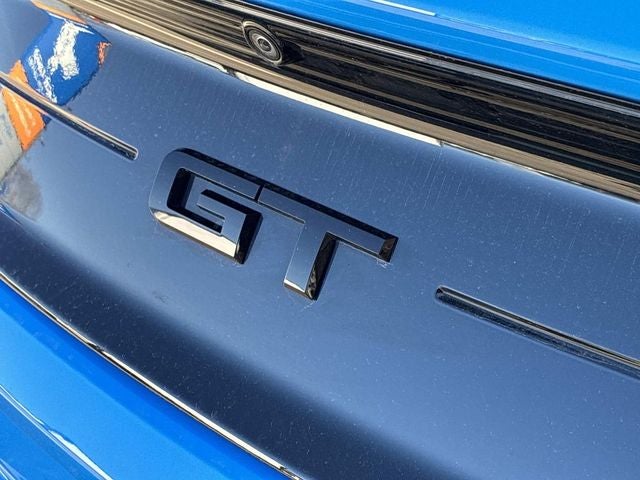 2023 Ford Mustang GT