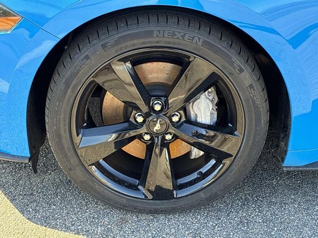 2023 Ford Mustang GT