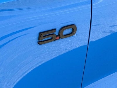 2023 Ford Mustang GT