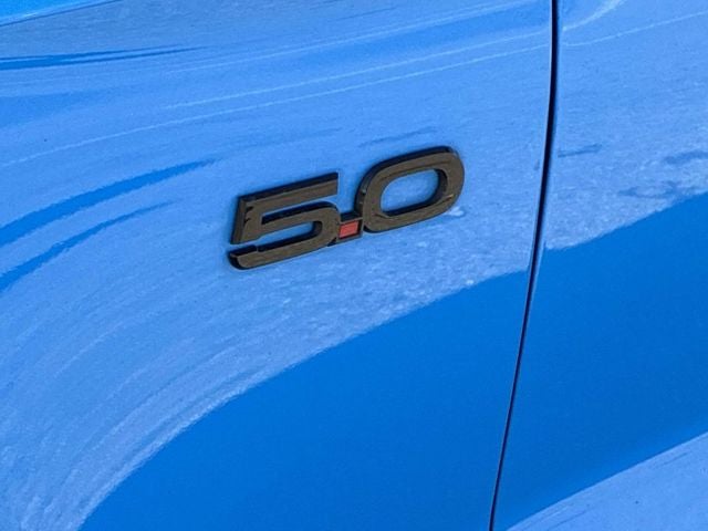 2023 Ford Mustang GT