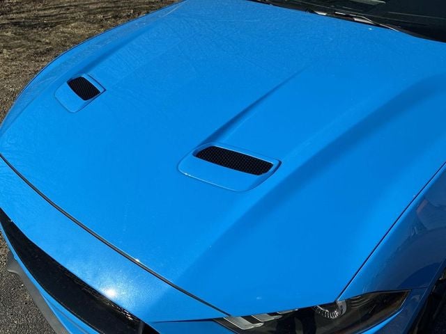 2023 Ford Mustang GT