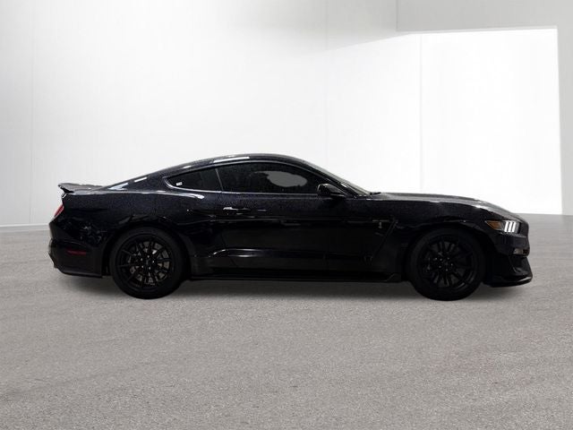 2017 Ford Mustang Shelby GT350