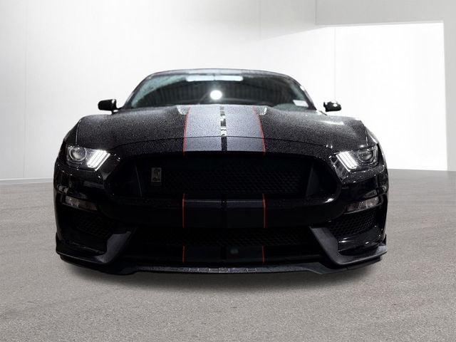 2017 Ford Mustang Shelby GT350