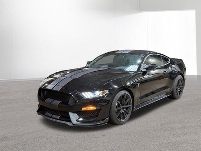 2017 Ford Mustang Shelby GT350
