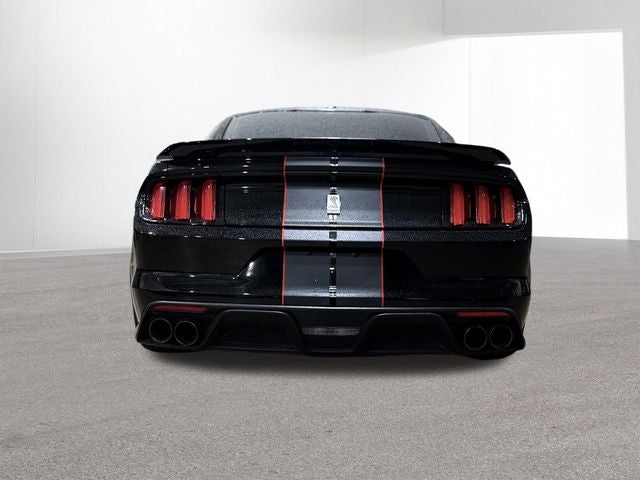 2017 Ford Mustang Shelby GT350